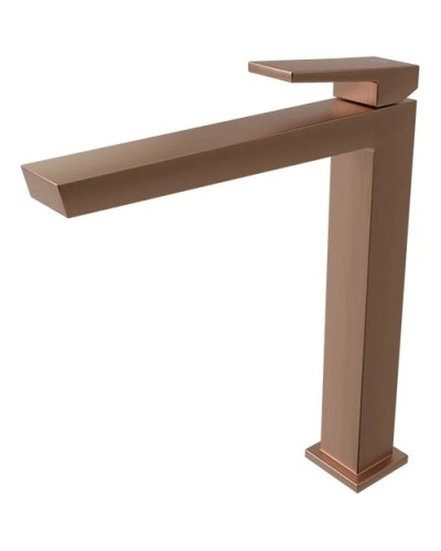 Смеситель для раковины без донного клапана Noken Square N199998871