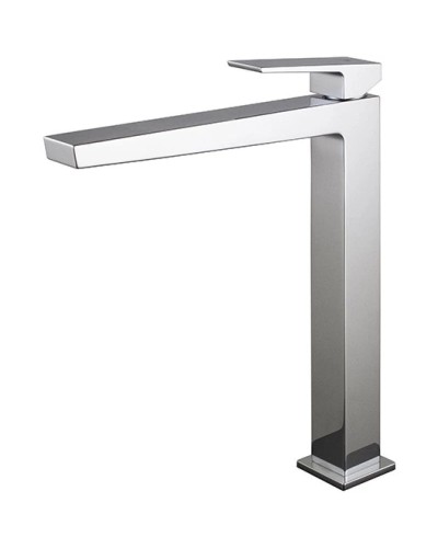 Смеситель для раковины без донного клапана Noken Square N199998926