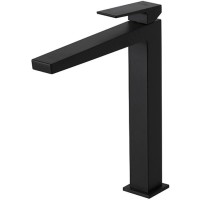 Смеситель для раковины без донного клапана Noken Square N199998923