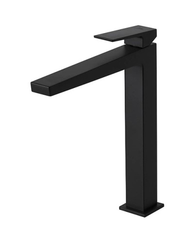 Смеситель для раковины без донного клапана Noken Square N199998923