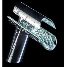 Смеситель для раковины Boheme Hypnose 231-CR