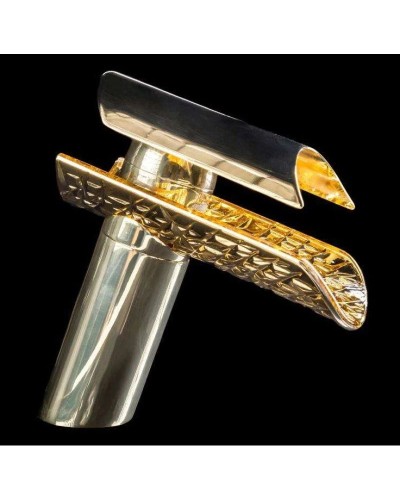 Смеситель для раковины Boheme Hypnose 231-G