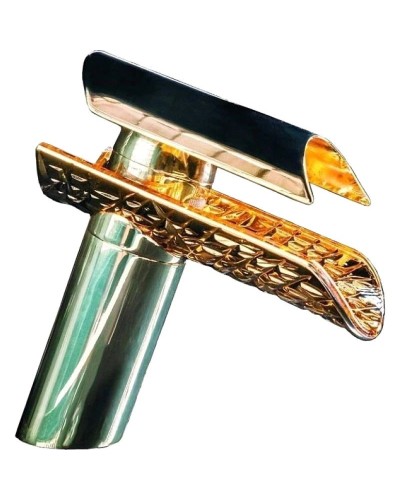 Смеситель для раковины Boheme Hypnose 231-G