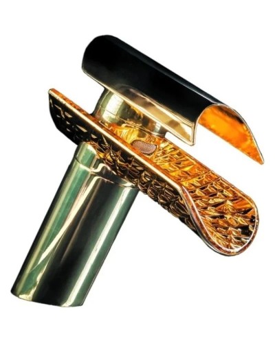 Смеситель для раковины Boheme Hypnose 231-G