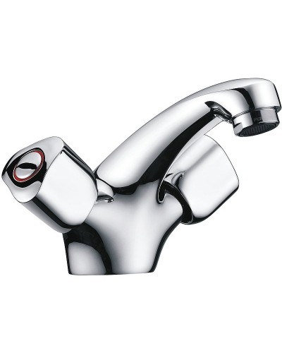 Смеситель для раковины WasserKRAFT Amper 2903 Хром