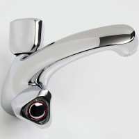 Смеситель для раковины WasserKRAFT Amper 2903 Хром