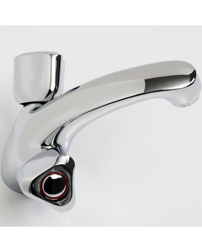 Смеситель для раковины WasserKRAFT Amper 2903 Хром