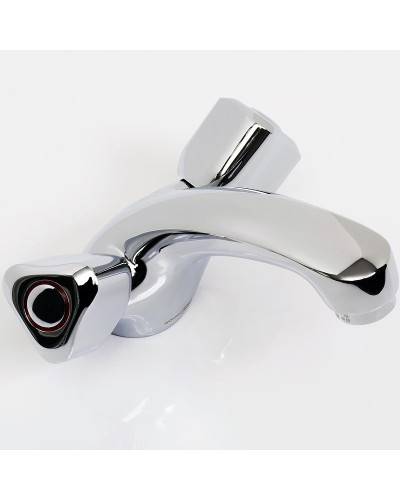 Смеситель для раковины WasserKRAFT Amper 2903 Хром