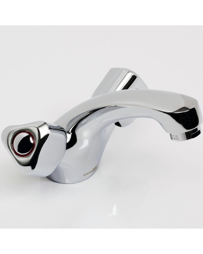 Смеситель для раковины WasserKRAFT Amper 2903 Хром