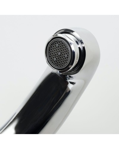 Смеситель для раковины WasserKRAFT Amper 2903 Хром