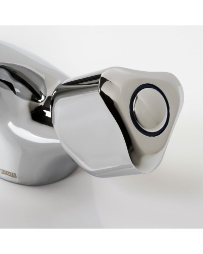 Смеситель для раковины WasserKRAFT Amper 2903 Хром