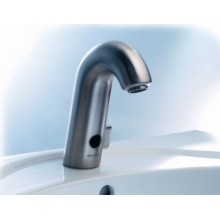 Смеситель для раковины Geberit HyTronic 115.722.21.1 Хром