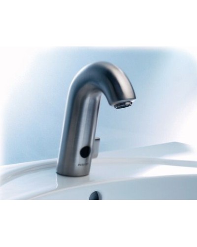 Смеситель для раковины Geberit HyTronic 115.722.21.1 Хром