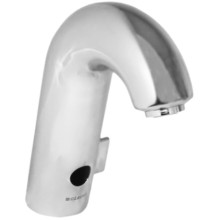 Смеситель для раковины Geberit HyTronic 115.722.21.1 Хром