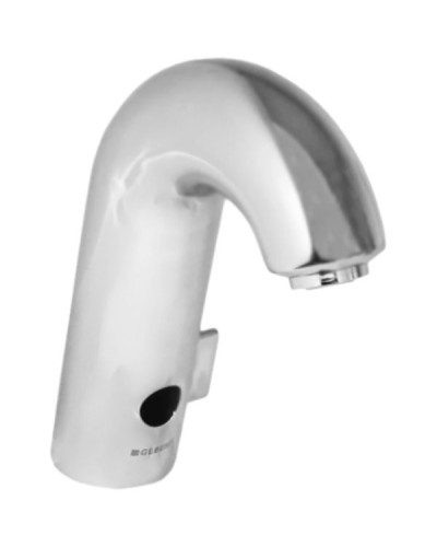 Смеситель для раковины Geberit HyTronic 115.722.21.1 Хром