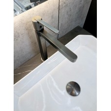 Смеситель для раковины AltroBagno Unione 010222 GrMt