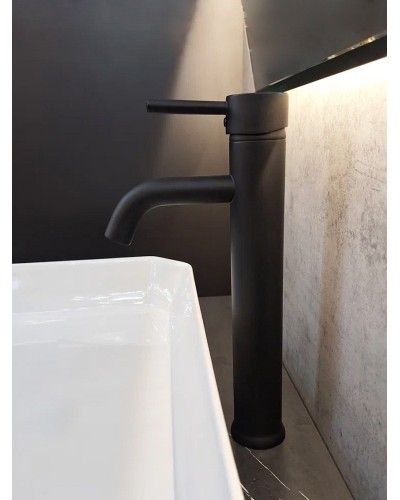 Смеситель для раковины AltroBagno Metropoli 010210 NeOp