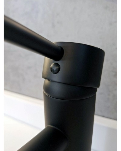 Смеситель для раковины AltroBagno Metropoli 010210 NeOp