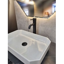 Смеситель для раковины AltroBagno Metropoli 010210 NeOp