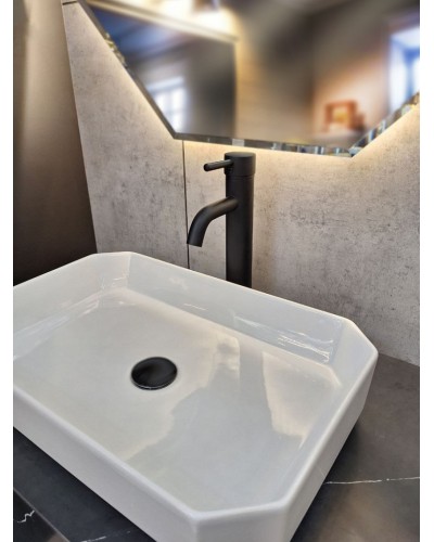 Смеситель для раковины AltroBagno Metropoli 010210 NeOp