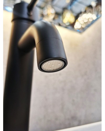 Смеситель для раковины AltroBagno Metropoli 010210 NeOp