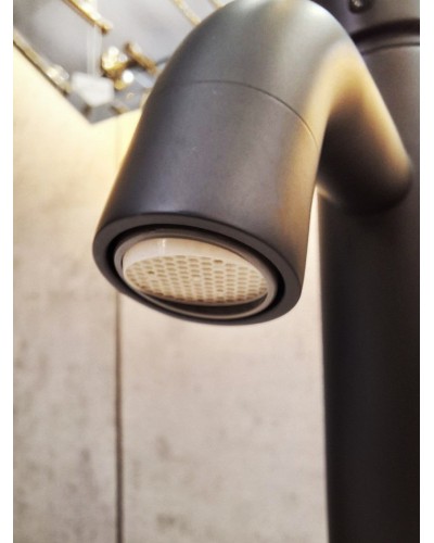 Смеситель для раковины AltroBagno Metropoli 010210 NeOp