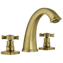 Смеситель для раковины Migliore Korona 28501