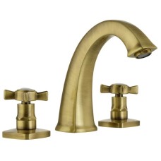 Смеситель для раковины Migliore Korona 28501