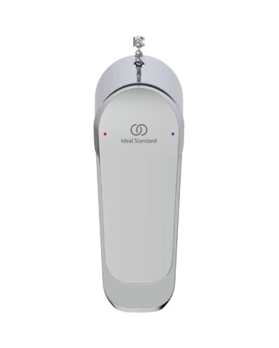 Смеситель для раковины с цепочкой Ideal Standard Ceraflex B1709AA