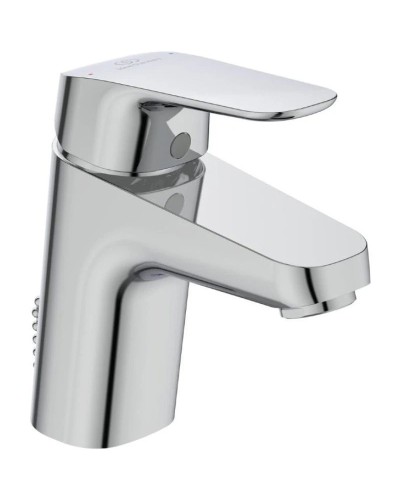 Смеситель для раковины с цепочкой Ideal Standard Ceraflex B1709AA