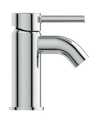 Смеситель для раковины без донного клапана Ideal Standard Ceraline BC185AA