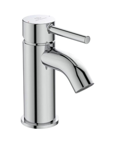Смеситель для раковины без донного клапана Ideal Standard Ceraline BC185AA