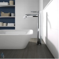 Смеситель для раковины с донным клапаном Ideal Standard Ceraline BC194AA