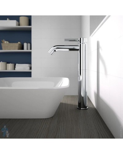 Смеситель для раковины с донным клапаном Ideal Standard Ceraline BC194AA