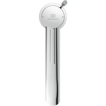 Смеситель для раковины с донным клапаном Ideal Standard Ceraline BC194AA