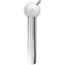 Смеситель для раковины с донным клапаном Ideal Standard Ceraline BC194AA