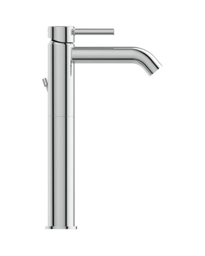 Смеситель для раковины с донным клапаном Ideal Standard Ceraline BC194AA