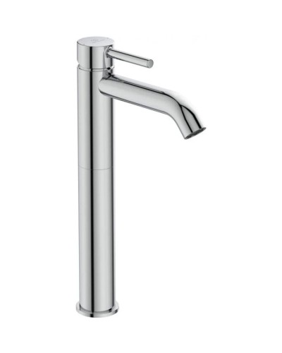 Смеситель для раковины с донным клапаном Ideal Standard Ceraline BC194AA