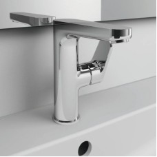 Смеситель для раковины с донным клапаном Ideal Standard Cerafine O BC497AA