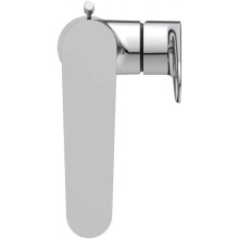 Смеситель для раковины с донным клапаном Ideal Standard Cerafine O BC497AA