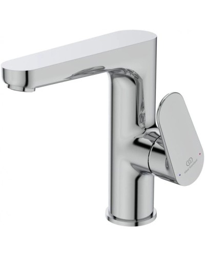 Смеситель для раковины с донным клапаном Ideal Standard Cerafine O BC497AA