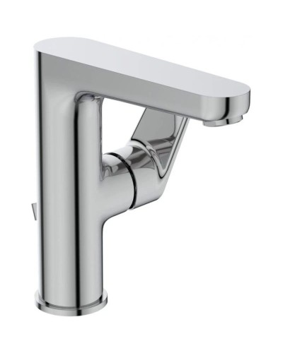 Смеситель для раковины с донным клапаном Ideal Standard Cerafine O BC497AA