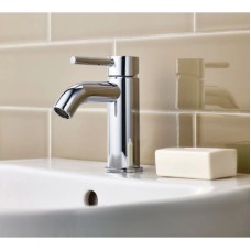 Смеситель для раковины с донным клапаном Ideal Standard Ceraline BC186AA