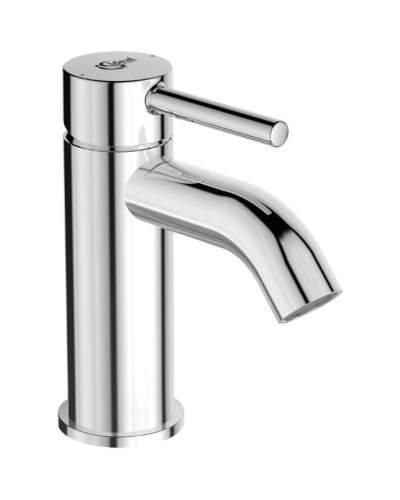 Смеситель для раковины с донным клапаном Ideal Standard Ceraline BC186AA