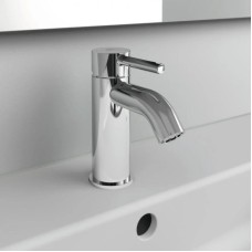 Смеситель для раковины с донным клапаном Ideal Standard Ceraline BC192AA