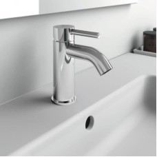 Смеситель для раковины с донным клапаном Ideal Standard Ceraline BC192AA