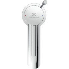 Смеситель для раковины с донным клапаном Ideal Standard Ceraline BC192AA