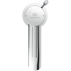 Смеситель для раковины с донным клапаном Ideal Standard Ceraline BC192AA