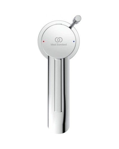 Смеситель для раковины с донным клапаном Ideal Standard Ceraline BC192AA