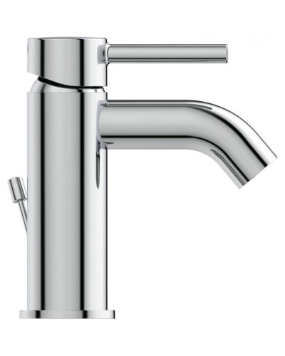 Смеситель для раковины с донным клапаном Ideal Standard Ceraline BC192AA